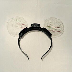 Star Wars Light up Mickey Ears